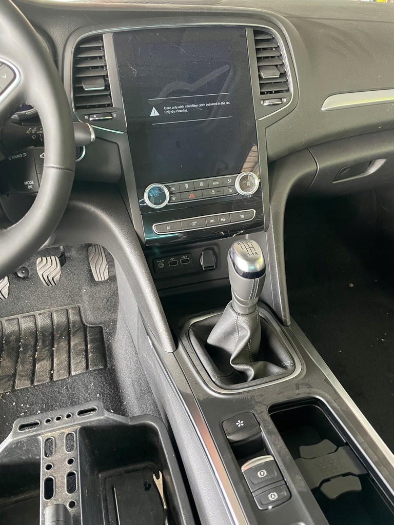 фото №5, Renault megane iv механизм моторчик люк