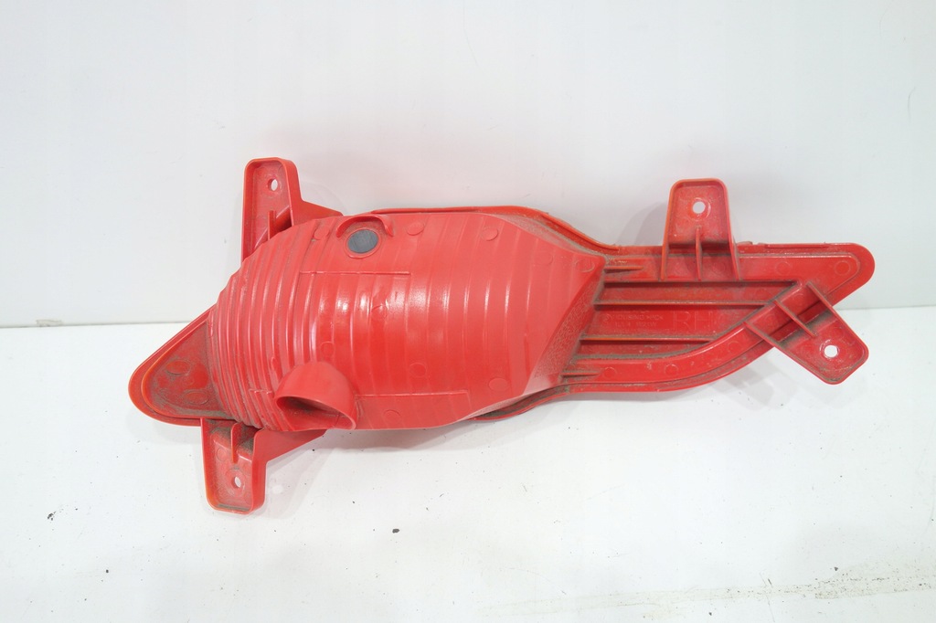 фото №2, Отражатель бампера задняя правый opel mokka x