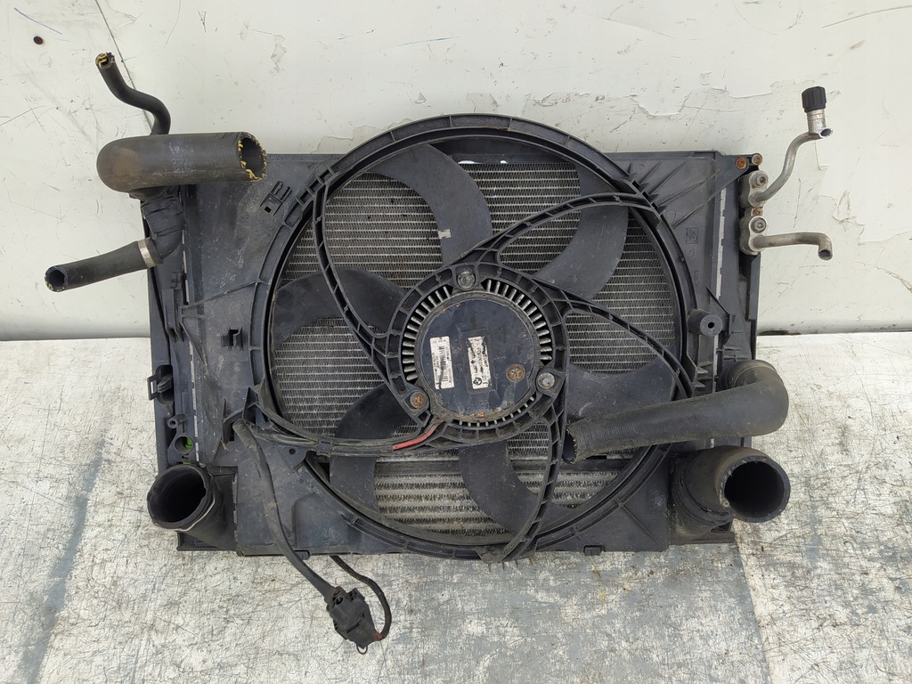 фото №8, Bmw 3 e90 e91 2.0d шторка pas передній