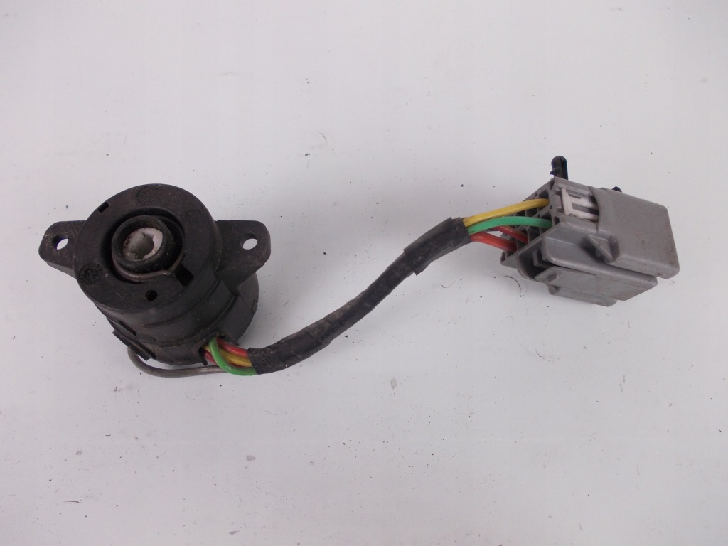 фото №1, Колодка замка зажигания j ford mondeo mk2 orginal