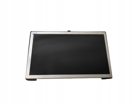 фото №1, Peugeot 407 04- экран дисплей 9663322380