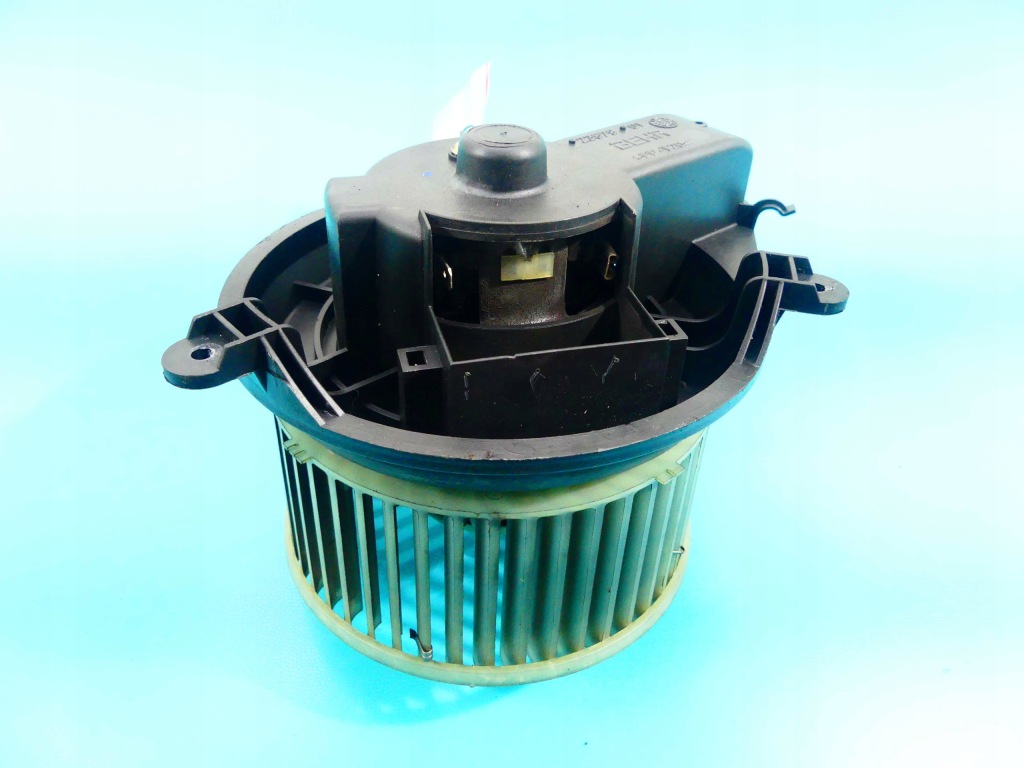 фото №1, Повітродувка вентилятор renault laguna i 93-98 eu