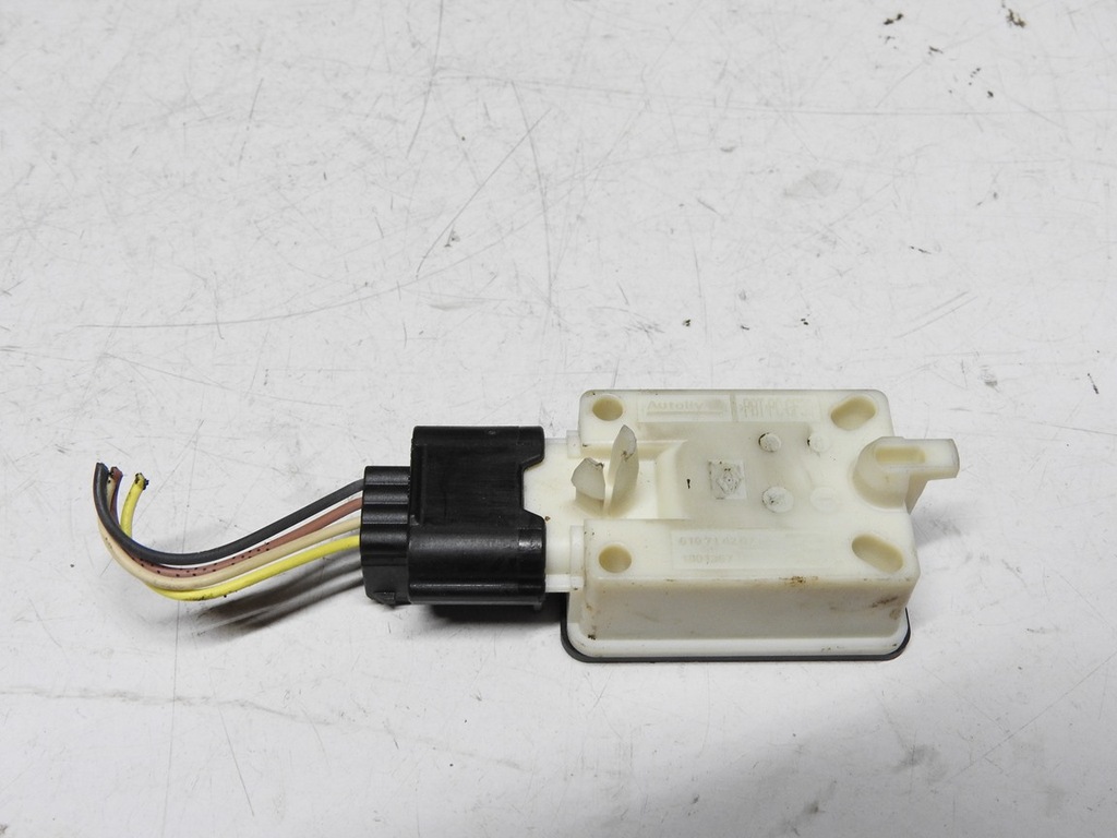 фото №7, Renault scenic iii 09-16 датчик удару 988800002r