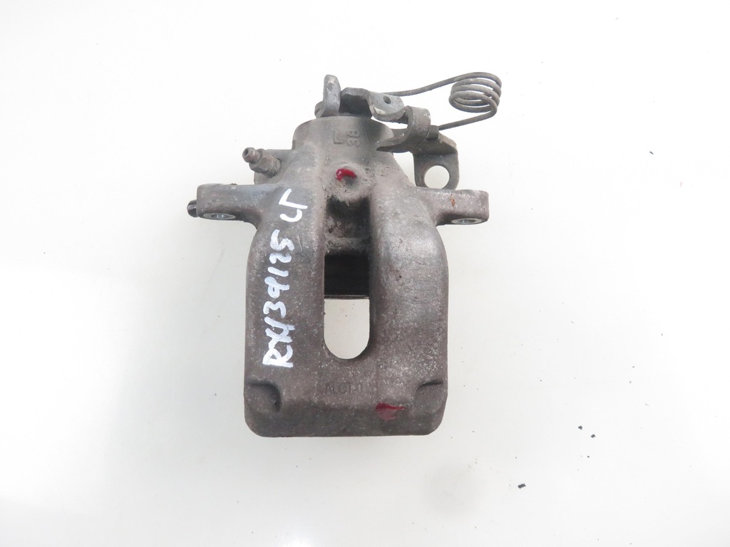 фото №6, Суппорт левый задняя citroen c5 iii 2.0 hdi 140 - rhf