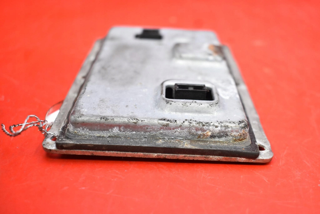 фото №12, Преобразователь ксенон ксенон левая 73160087 volvo s60 1 i 00-04