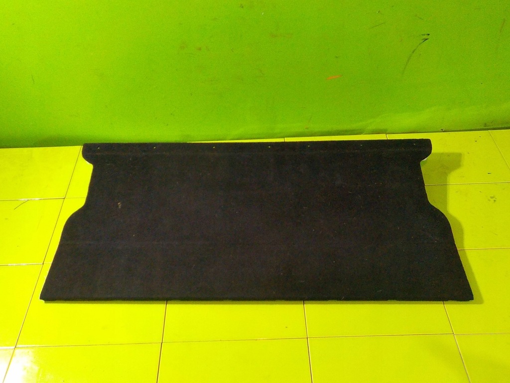 фото №1, Mazda 6 gh ii kombi підлога багажника gs2a6883xd