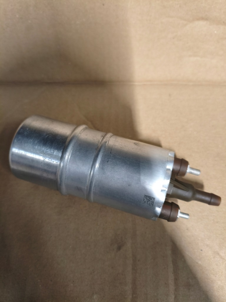 Купить Outlet - насос топлива bosch 580 464 998