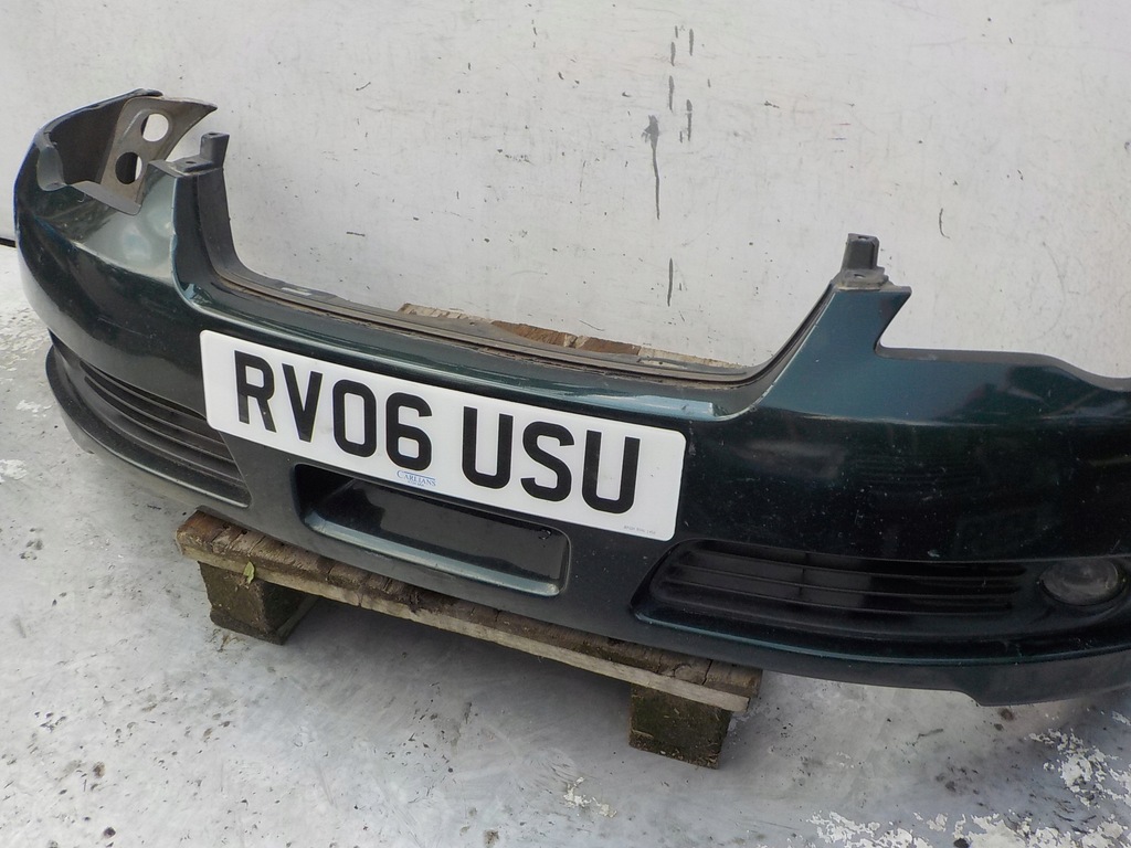 фото №11, 206 subaru legacy iv h6 бампер перед 29w