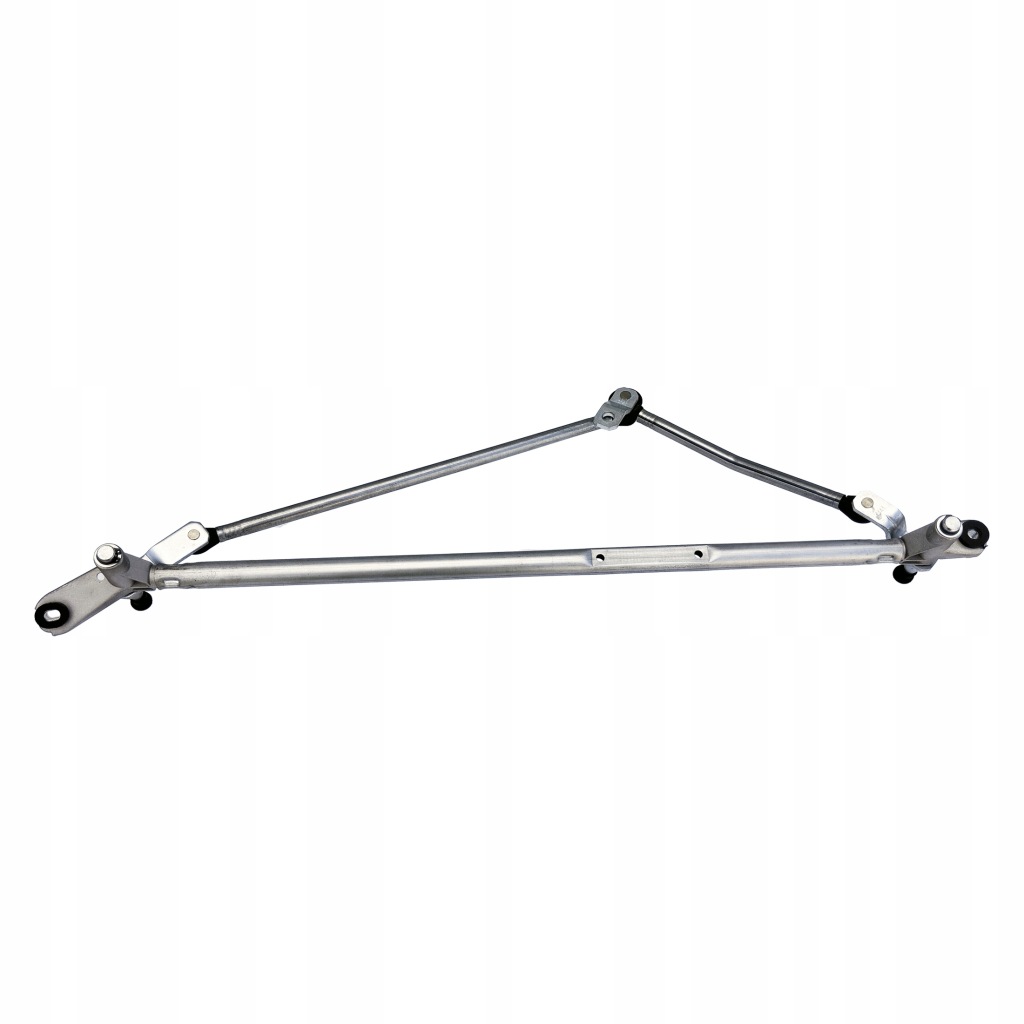 фото №3, Механізм двірник перед saab 9-3 ii 02-15