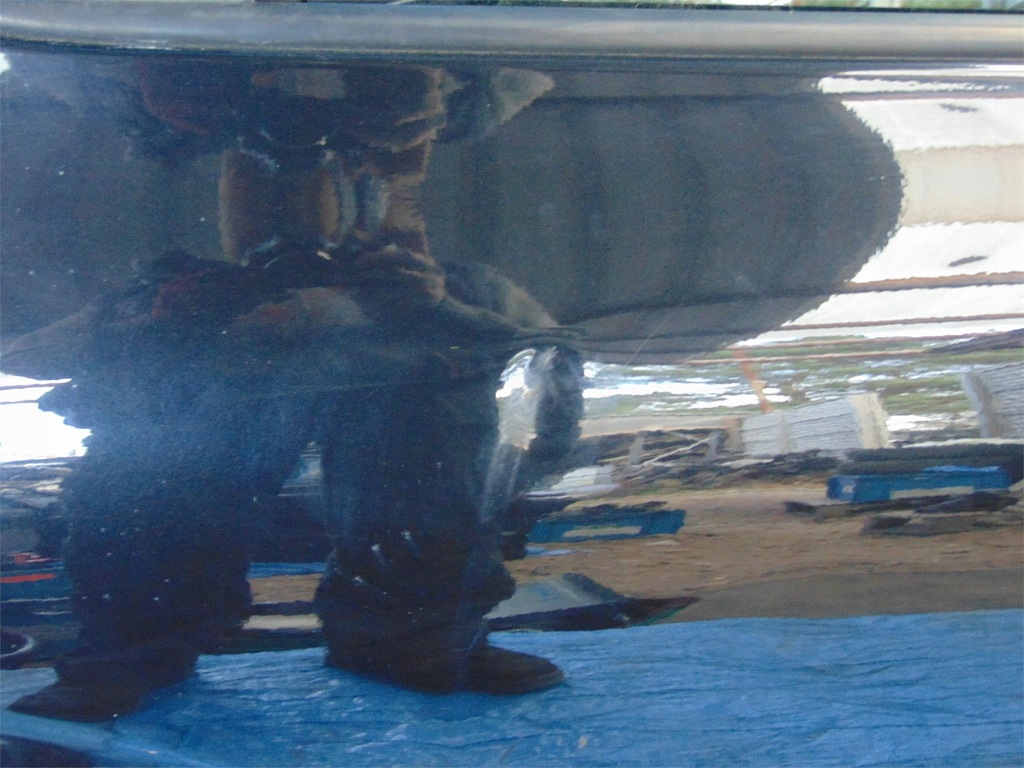 фото №6, Seat leon ii дверь правое задняя полный демонтаж