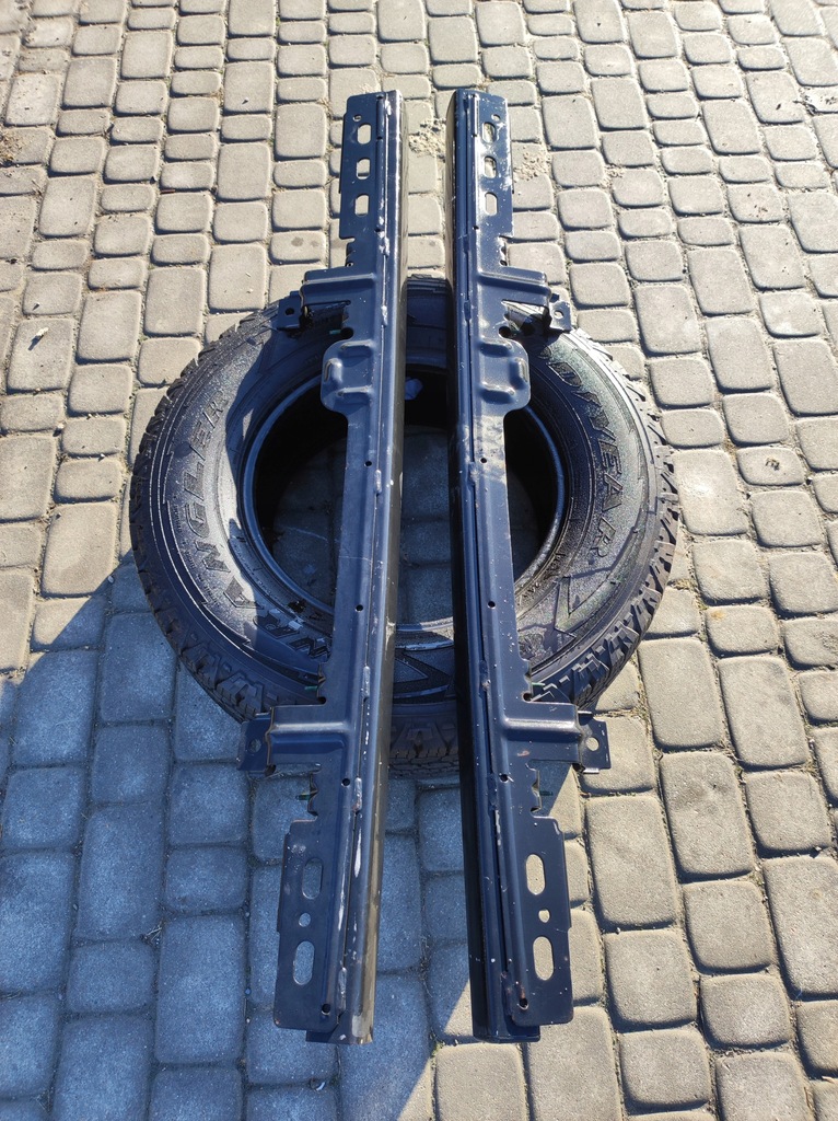 фото №4, Пороги боковой металлический rubicon wrangler jl 2d 2018+