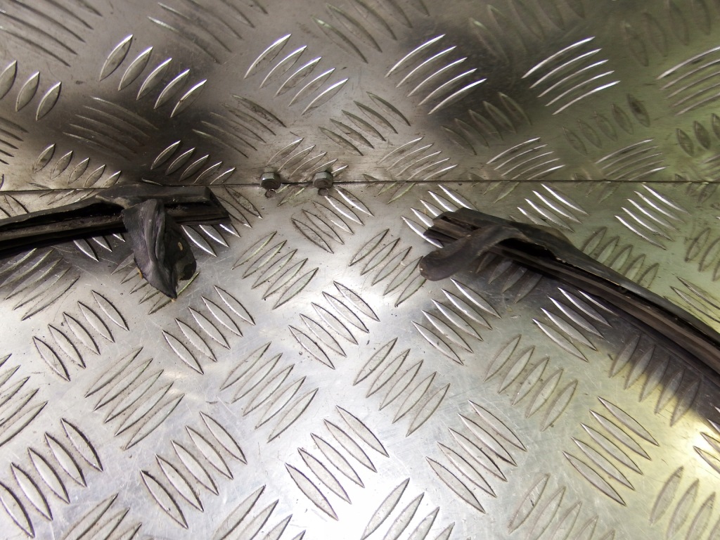 фото №2, Прокладка задний крышки renault megane ii cabrio cc