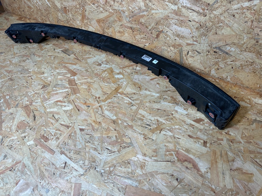 Porsche cayenne 3 e3 9y0 18- фара led накладка w багажник задній 9y0945081ah Зі Шроту