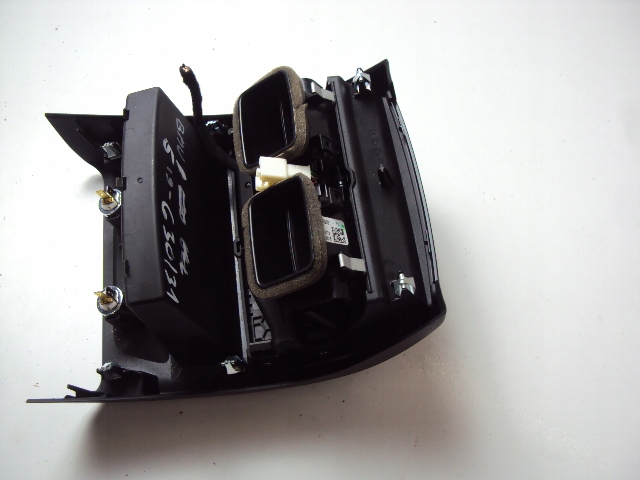 фото №6, Панель кондиціонера задня bmw serii 5 g30