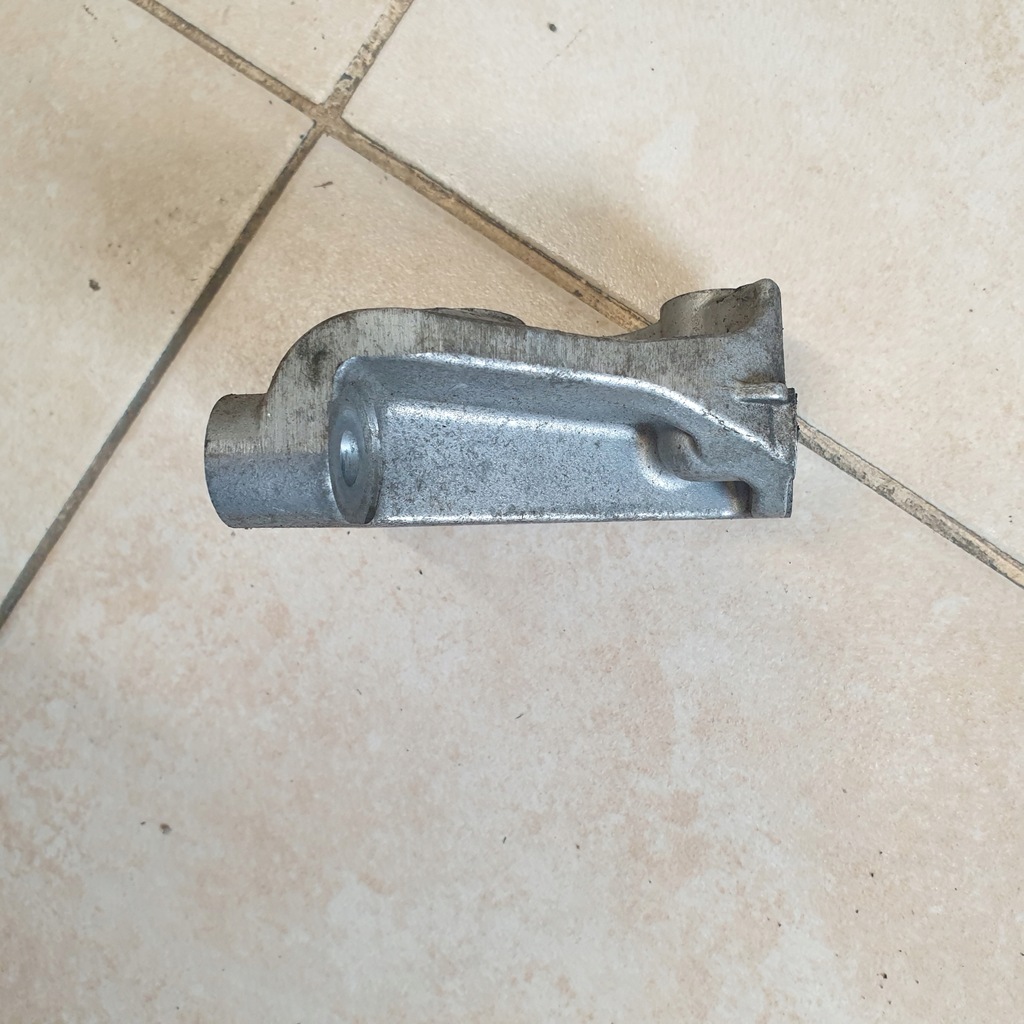 фото №6, Кронштейн кронштейн honda accord viii