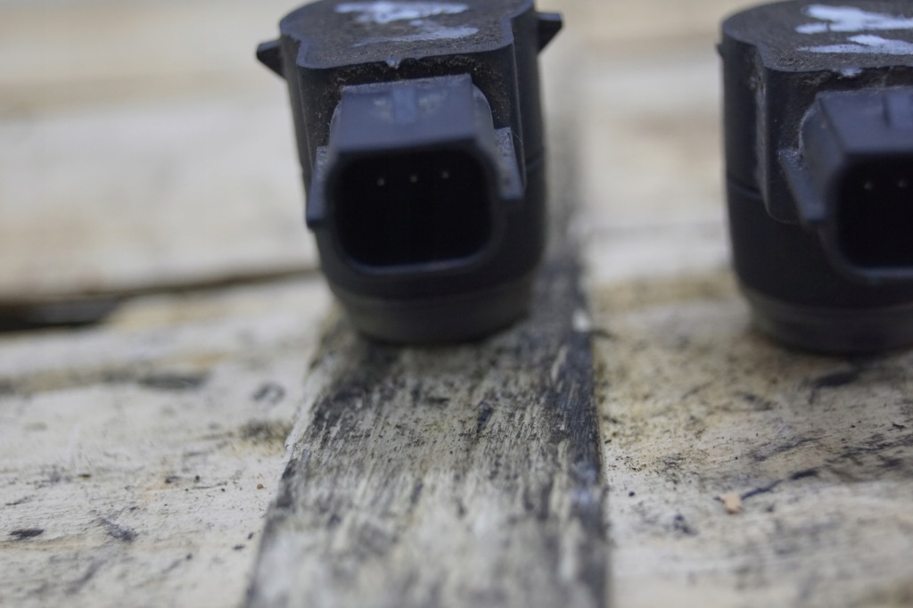 Датчик заднього виду pdc парктронік opel 13360057 Недорого