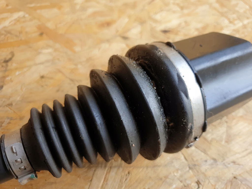 фото №6, Bmw x3 g01 g02 привідний вал правий перед 8687782