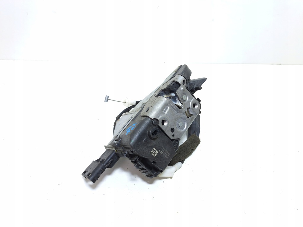 фото №1, Peugeot 308 i t7 замок дверь перед передний правый psa9136ct