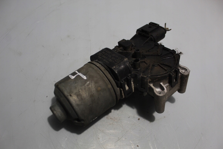 фото №1, Моторчик двірник перед ford fiesta vii mk7