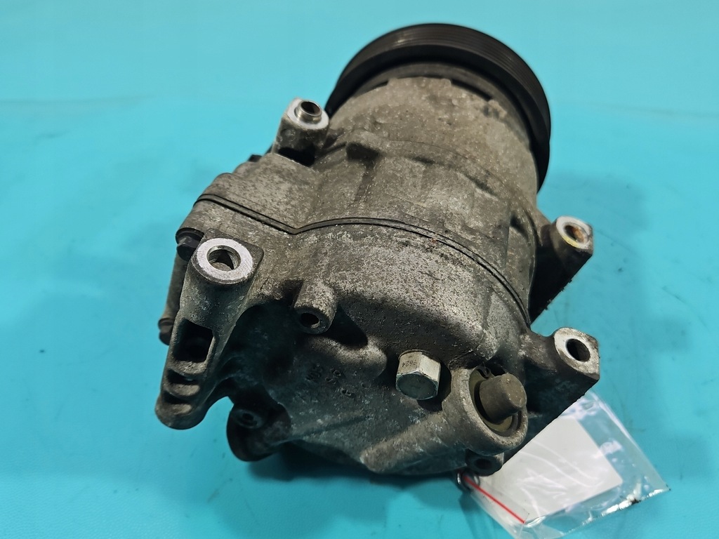 фото №9, Компрессор кондиционера компрессор hyundai i30 i 07-12 f500-an8aa01 an8aa01