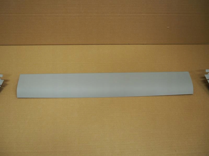 фото №3, Защита накладки стойка комплект grand vitara ii