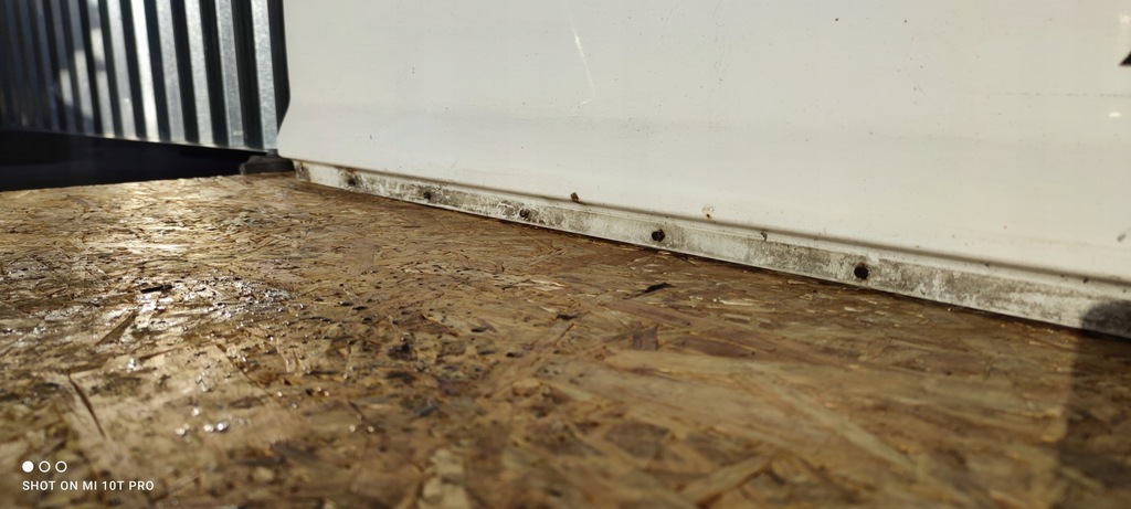 фото №11, Двері правий перед audi a3 8p lift ly9c 3-двері org