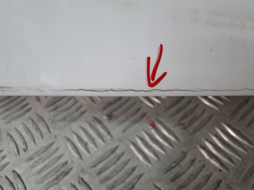 Крышка багажника задняя багажника renault megane 4. 901525985r в Украине