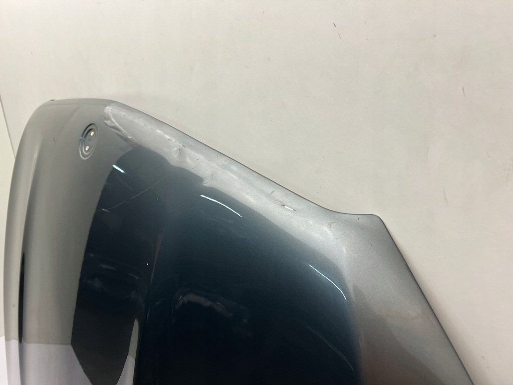 фото №6, Mercedes gle w167 x167 капот крышка двигателя оригинал oem 2019-