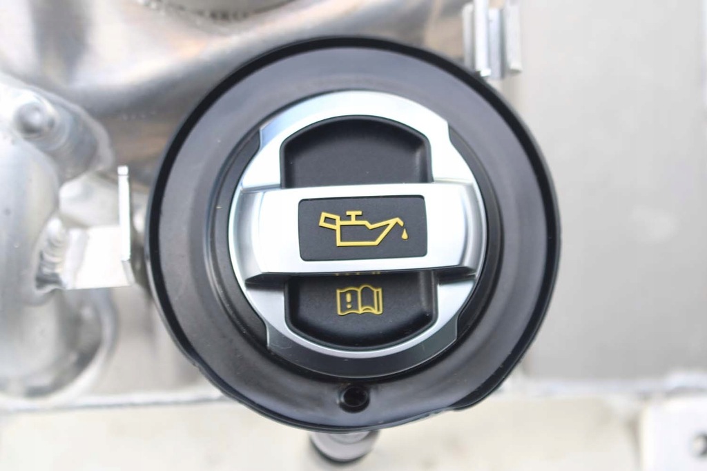 фото №13, Audi r8 ii 4s бак оливи 4s0115373f контейнер lift 4s0 115 373 f 0799076