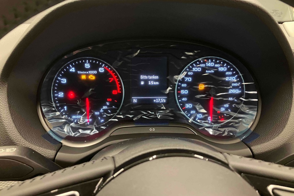 фото №9, Audi q2 переключатели руля 82a953521b переключатель рычаг руля 82a 95