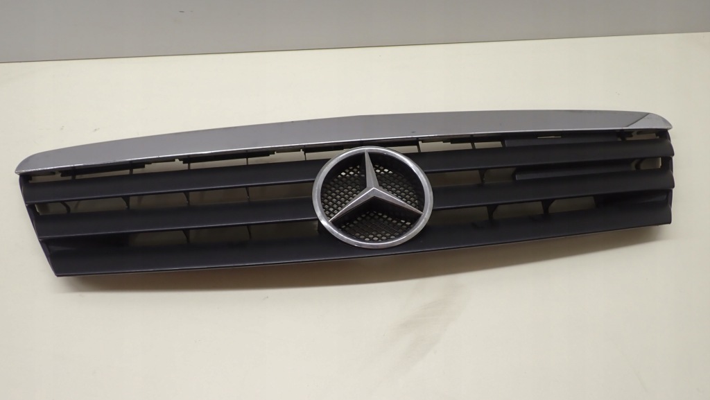 Купити Решітка радіатора радіатора решітка радіатора mercedes w168 a klasa 1.7 cdi 1688800083