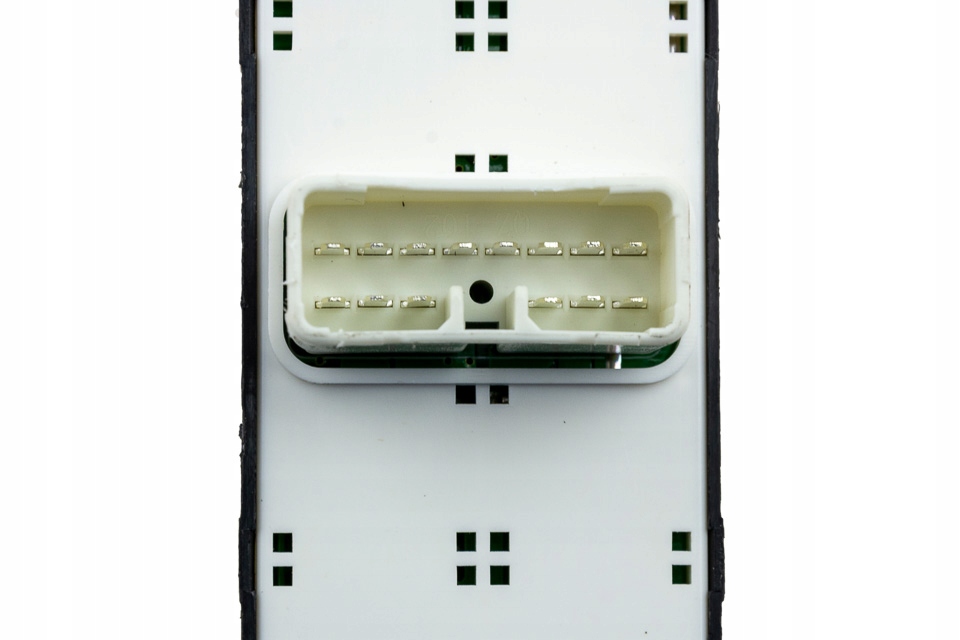 фото №12, Переключатель управление окон nty ews-hy-035