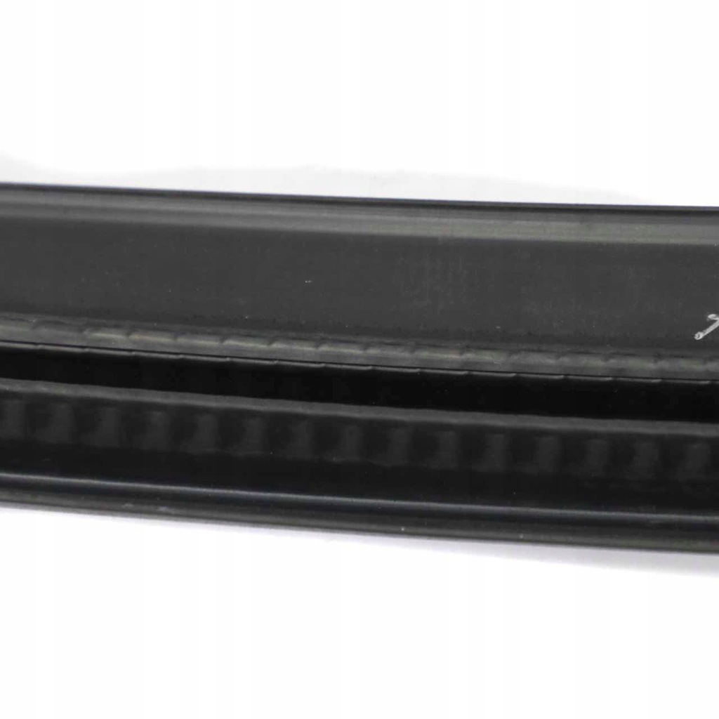 фото №13, Mercedes c207 стекло боковая четверть задняя правая as2