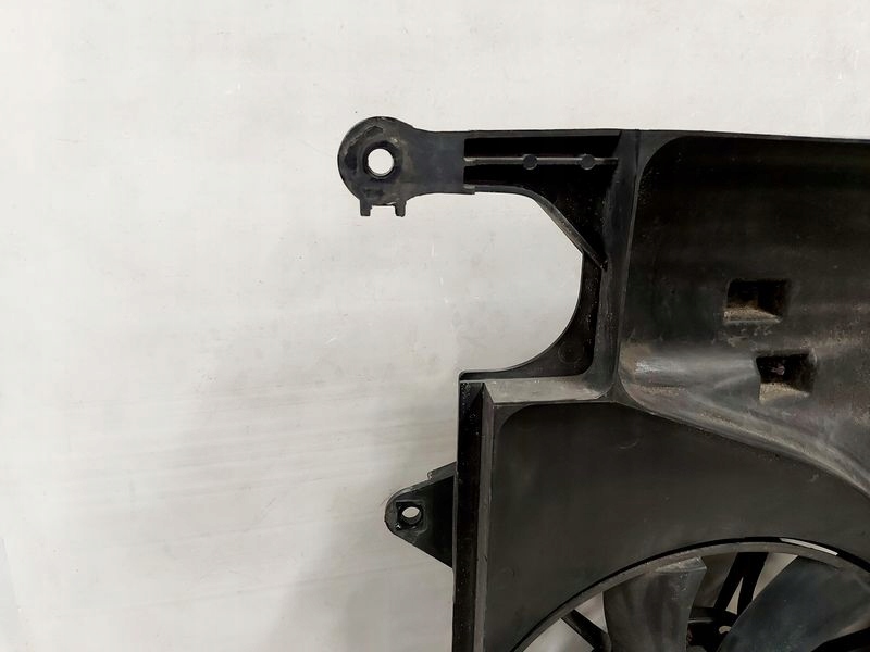 фото №7, Opel antara captiva 2.0 cdti вентилятор радиатора