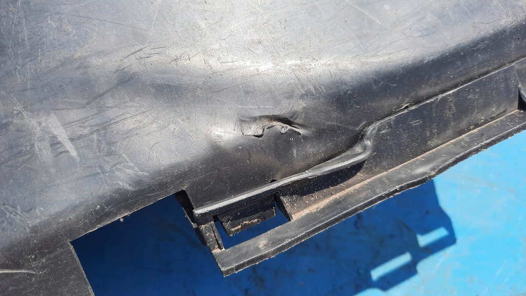 фото №5, Абсорбер перед volvo v50 c30 s40 31265142