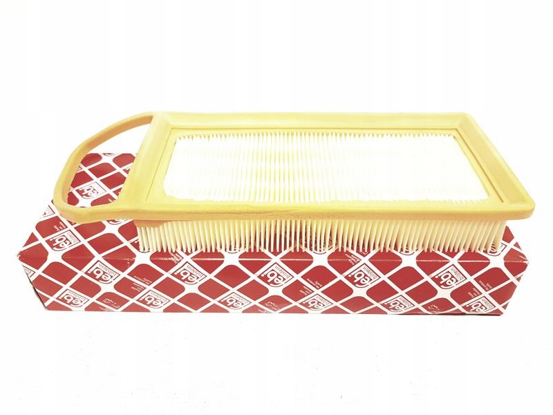 фото №15, Фильтр воздуха citroen 32533