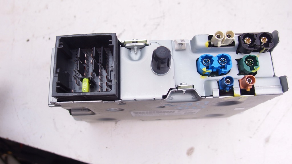 фото №2, Peugeot 508 ii радіо навігація