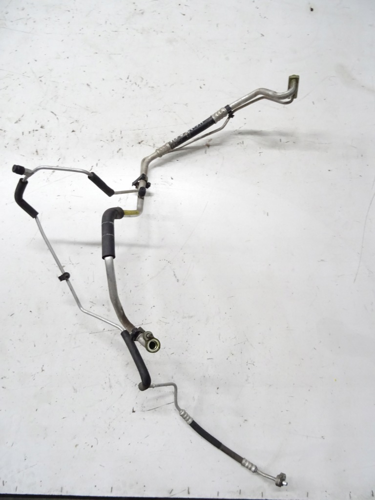 фото №2, Opel astra j 1.7 cdti шланг rurkiklimatyzacji