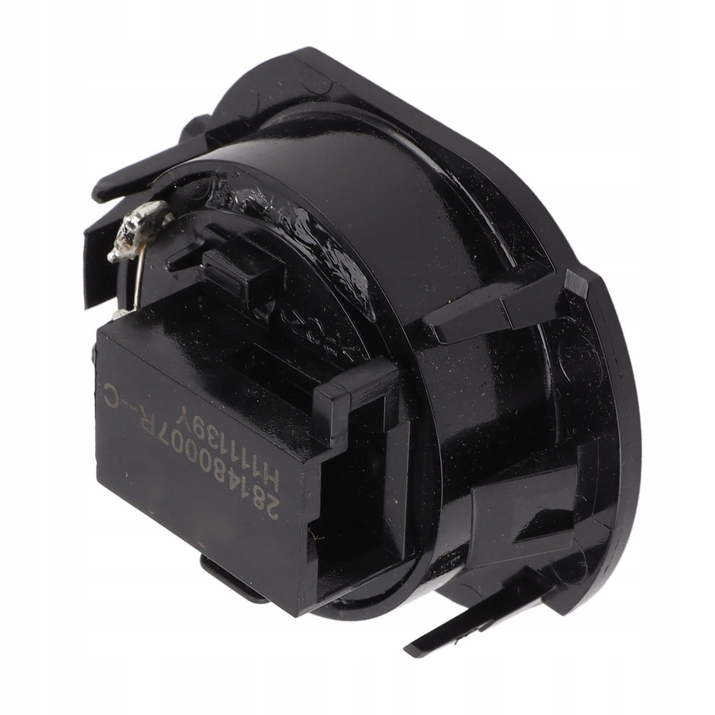 фото №8, Динамик высокочастотный na desce приборной панели sa