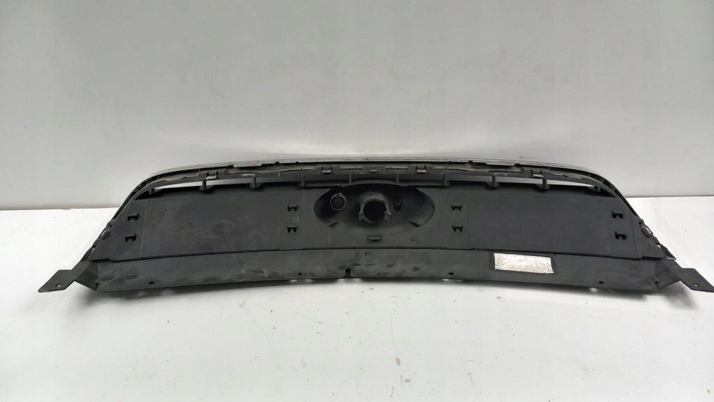 фото №4, Ford c-max lift решётка радиатора решётка радиатора