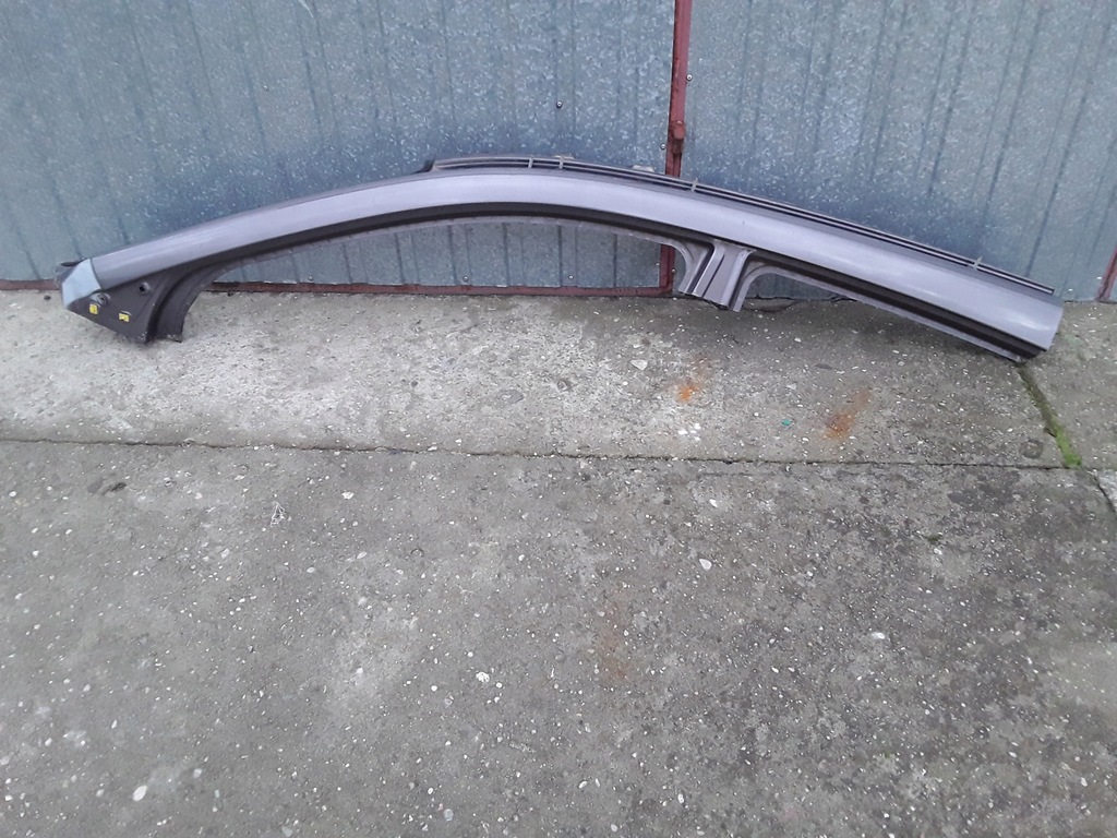 фото №1, Дах блок двигуна даховий лівий hyundai ix35 10-15 rok