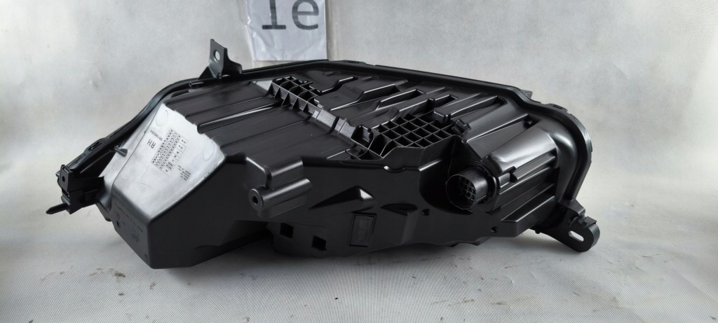 фото №8, Jaguar xf x260 f pace full led правый фара лампа gx63-13w029-mf usa