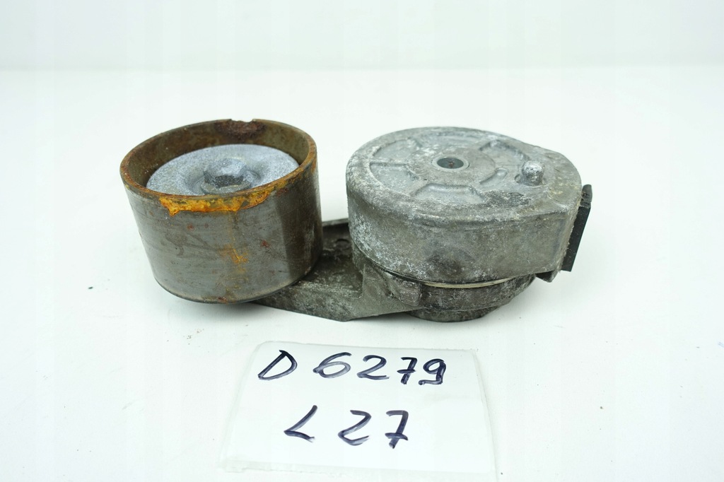 фото №1, Ролик натягувача ремінь wielklinowego iveco stralis 504387130