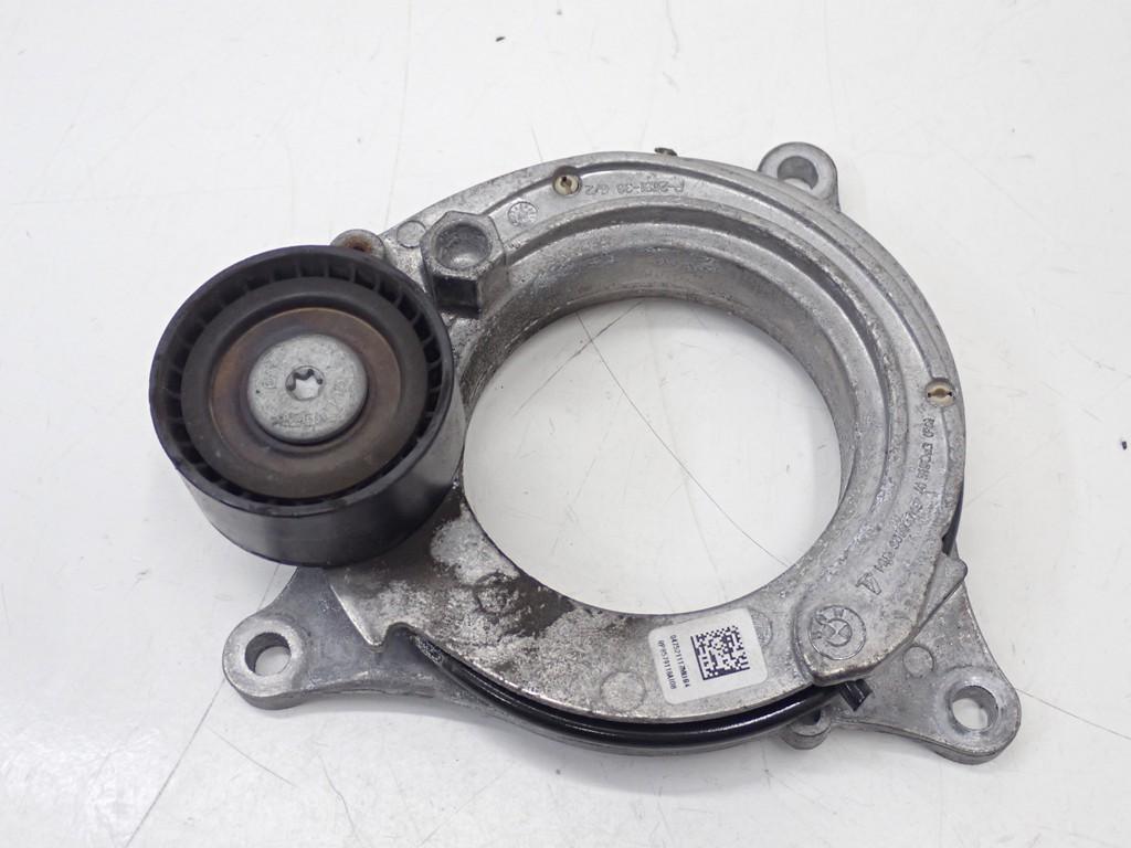 фото №1, Натягувач ролик ремінь 8579118 bmw 2 f45 f46 216d 1.5d b37 21r