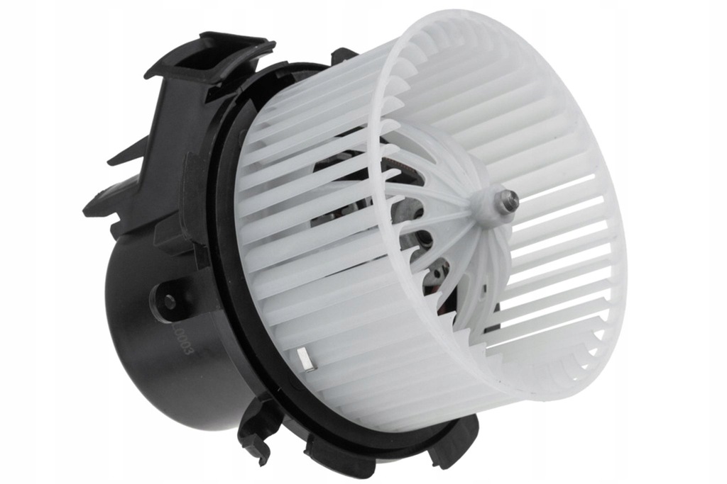 фото №1, Ewn-pl-005 nty вентилятор обдув повітря nty