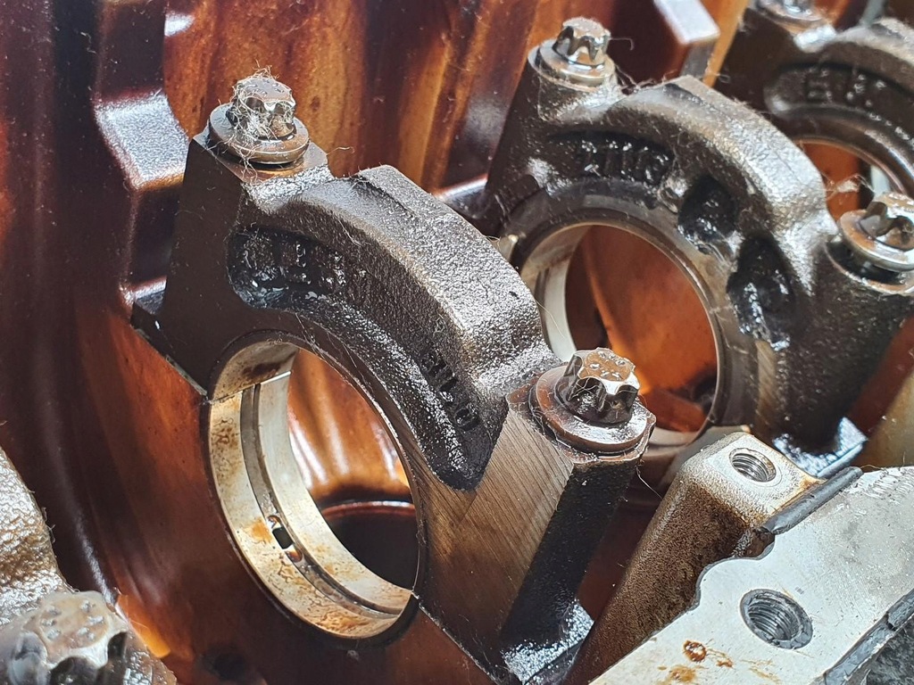 фото №12, Блок двигателя mercedes w169 1.5 266920