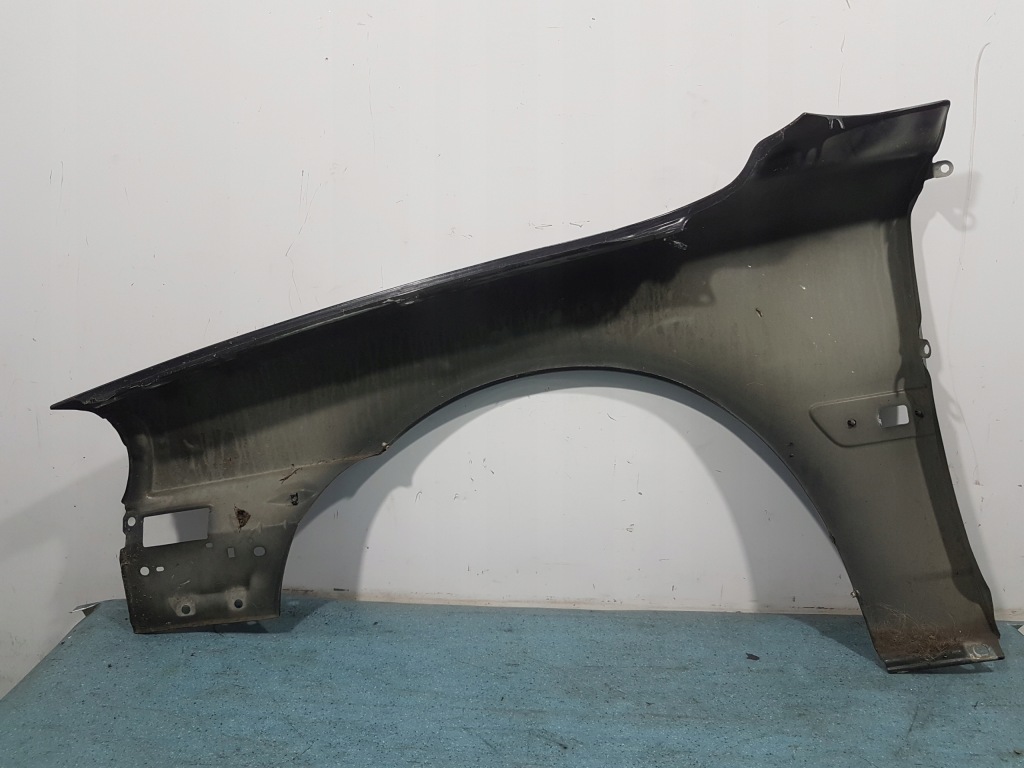 фото №5, Volvo s80 крила перед правий