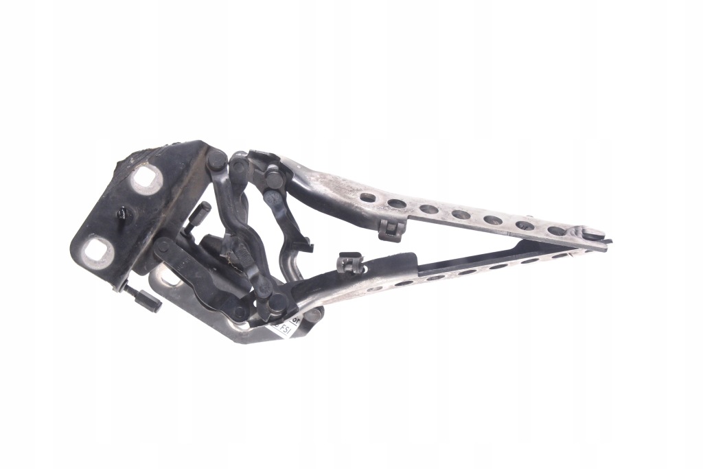 фото №1, Петли капот audi a8 d3 06r комплект lz9y