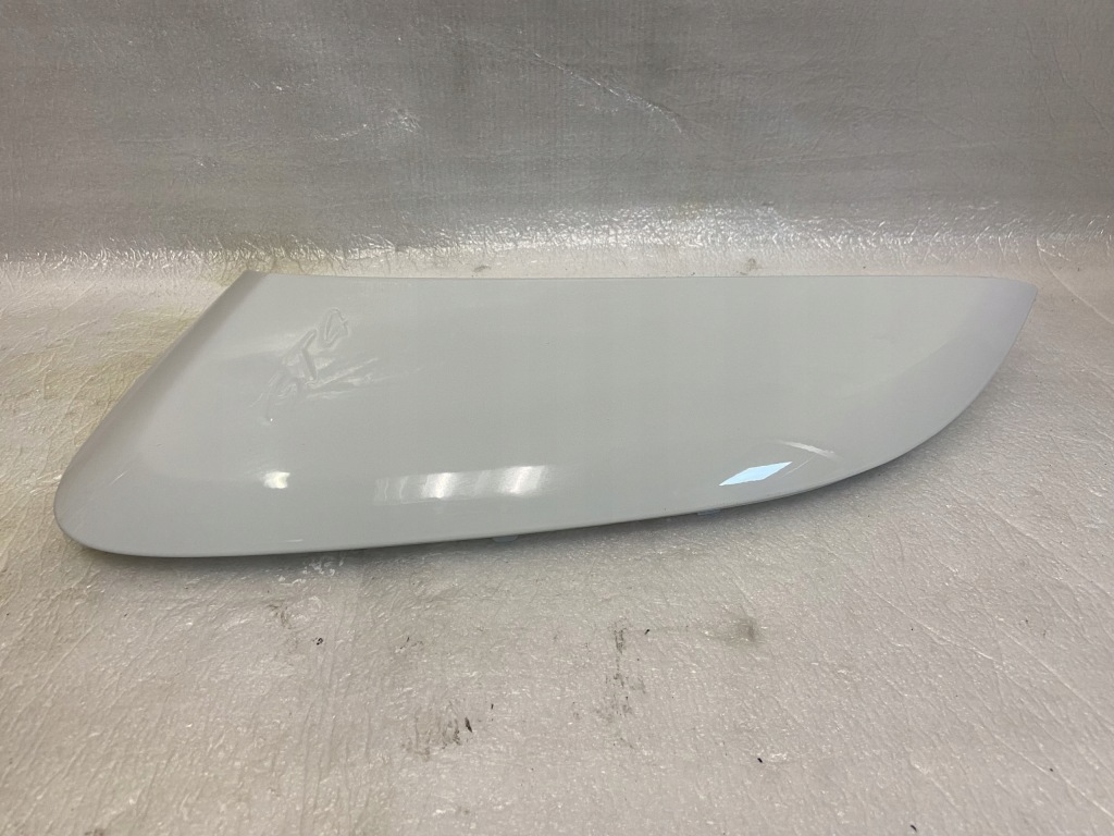 фото №1, Porsche cayman gt4 защита впуск накладка 982853212