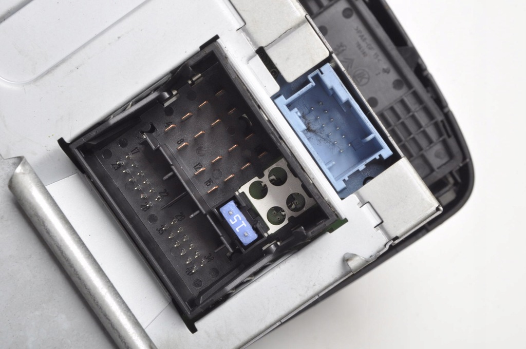 фото №11, Peugeot 308 i радіо навігація 96738873xn